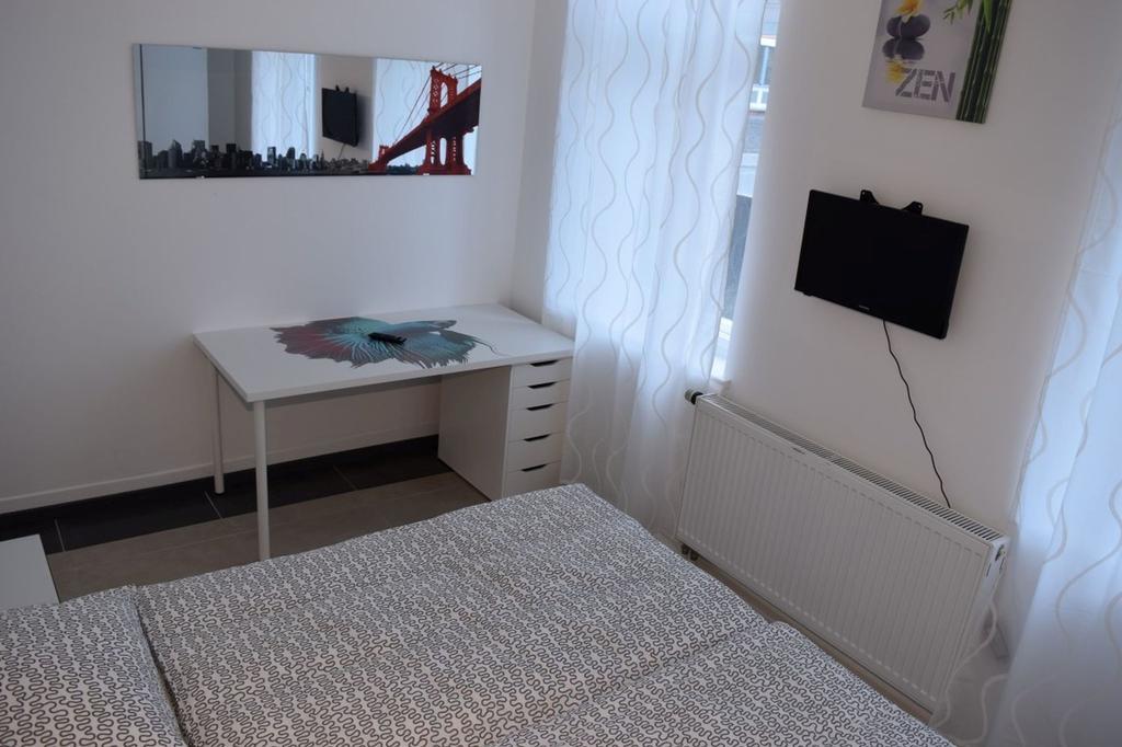 AB Apartment Objekt 54 Esslingen am Neckar Buitenkant foto