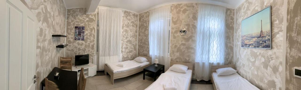 AB Apartment Objekt 54 Esslingen am Neckar Buitenkant foto
