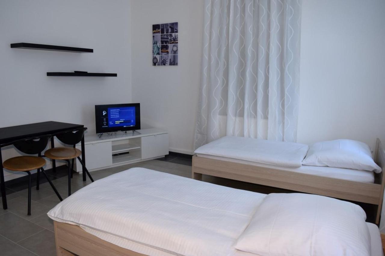 AB Apartment Objekt 54 Esslingen am Neckar Buitenkant foto
